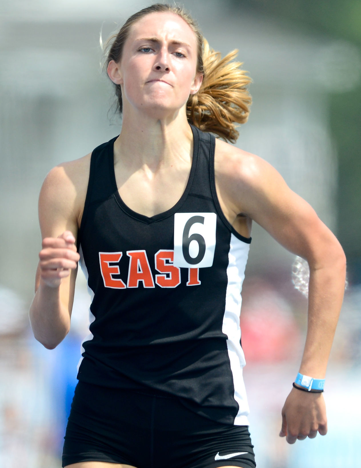 2018 Iowa State Track - Day 3